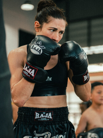boxer
